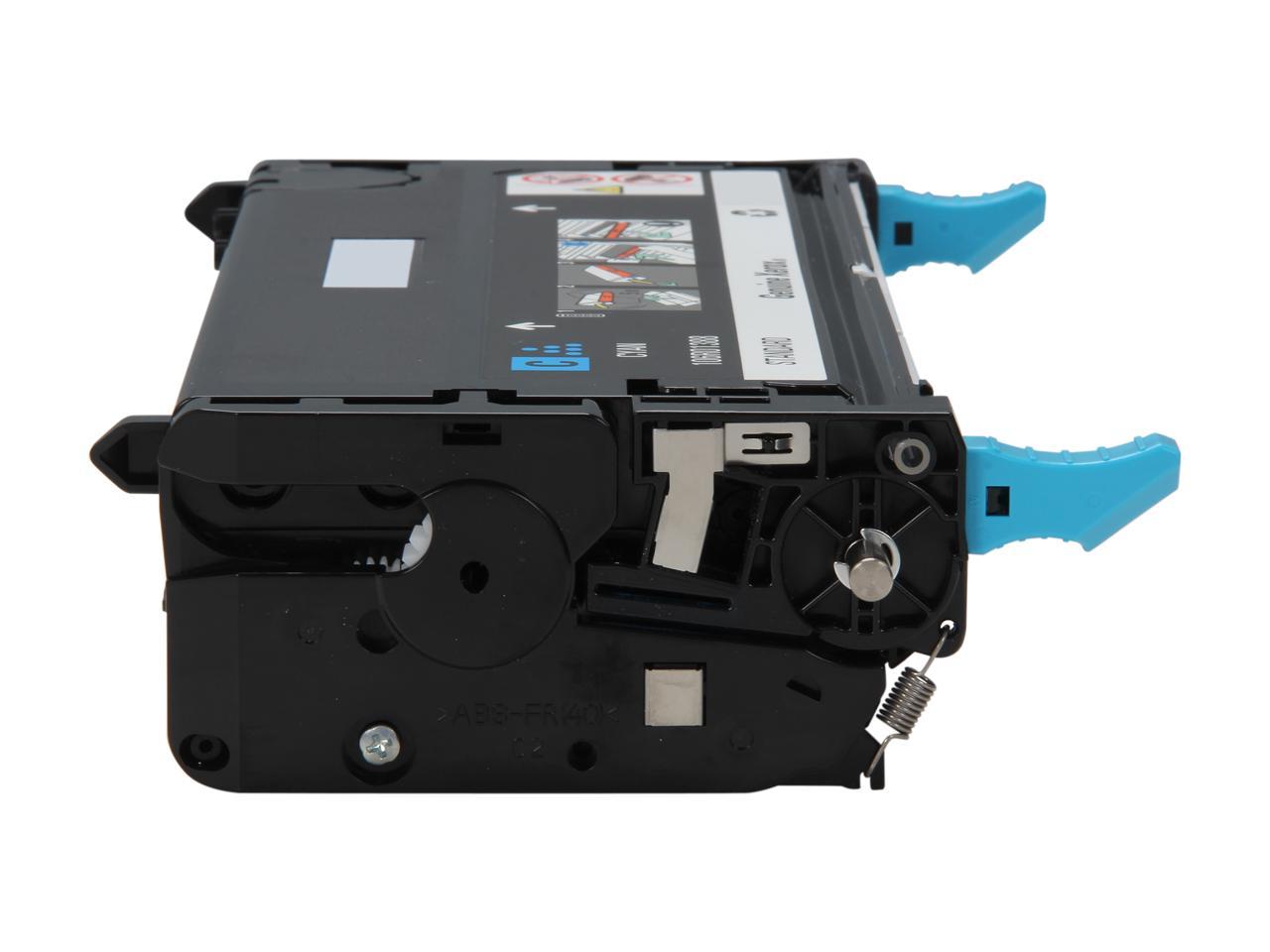 Xerox 106R01388 Print Cartridge - Cyan