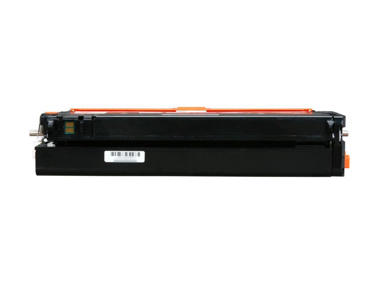 Xerox 106R01391 Print Cartridge - Black