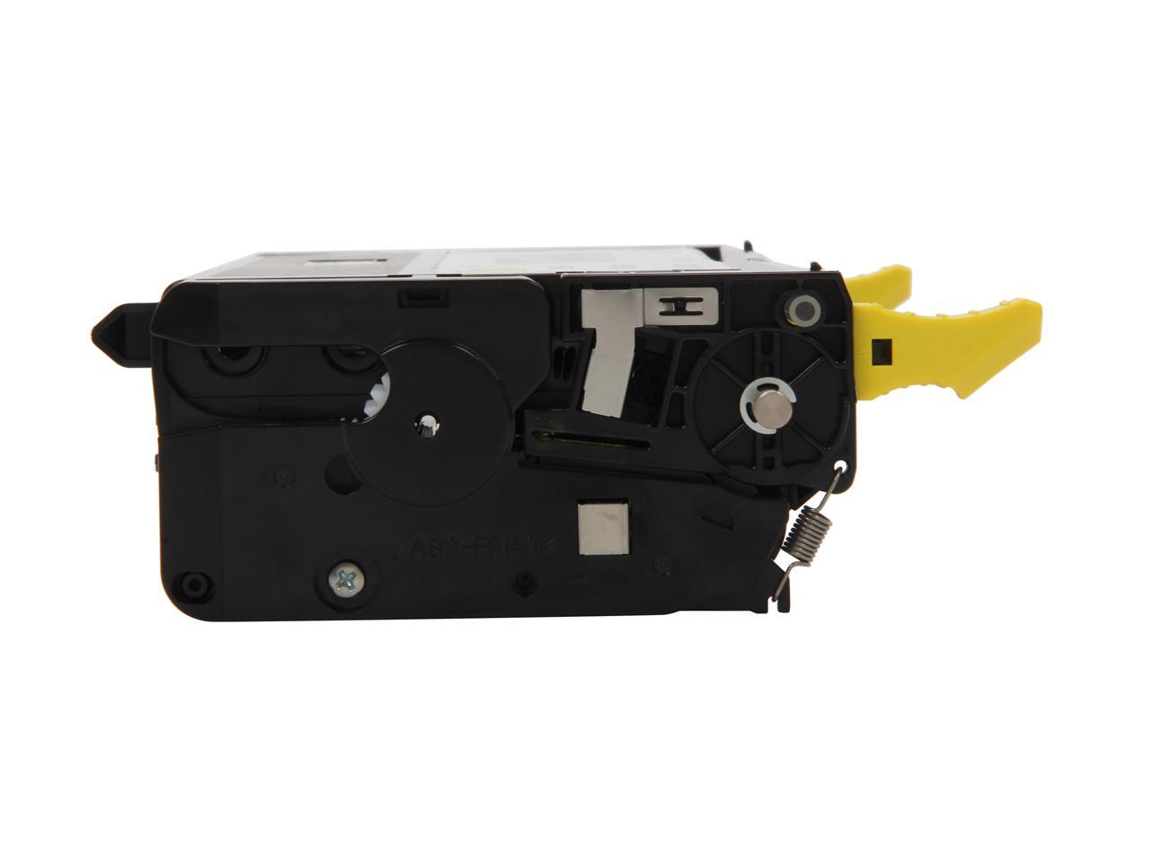 Xerox 106R01394 High Yield Print Cartridge - Yellow