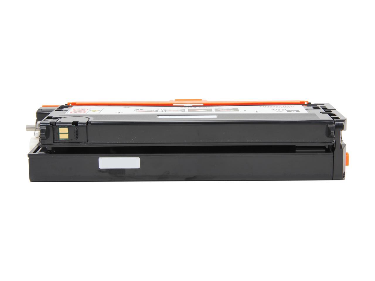 Xerox 106R01395 High Yield Print Cartridge - Black