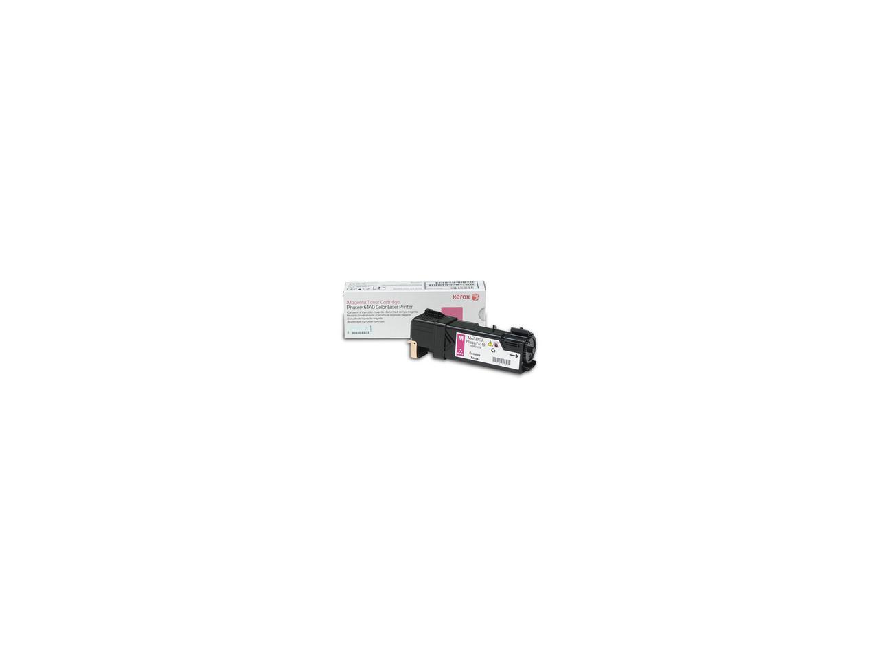Xerox 106R01478 Toner Cartridge - Magenta