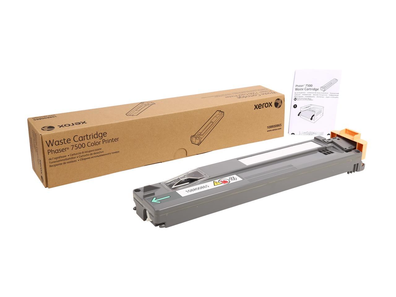 XEROX 108R00865 Toner Collection/Waste Toner Unit