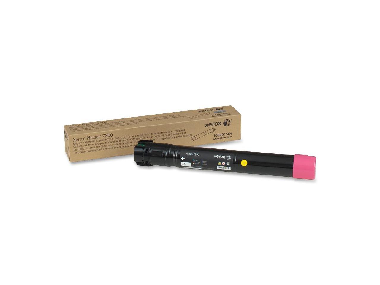 Xerox 106R01564 Toner Cartridge - Magenta