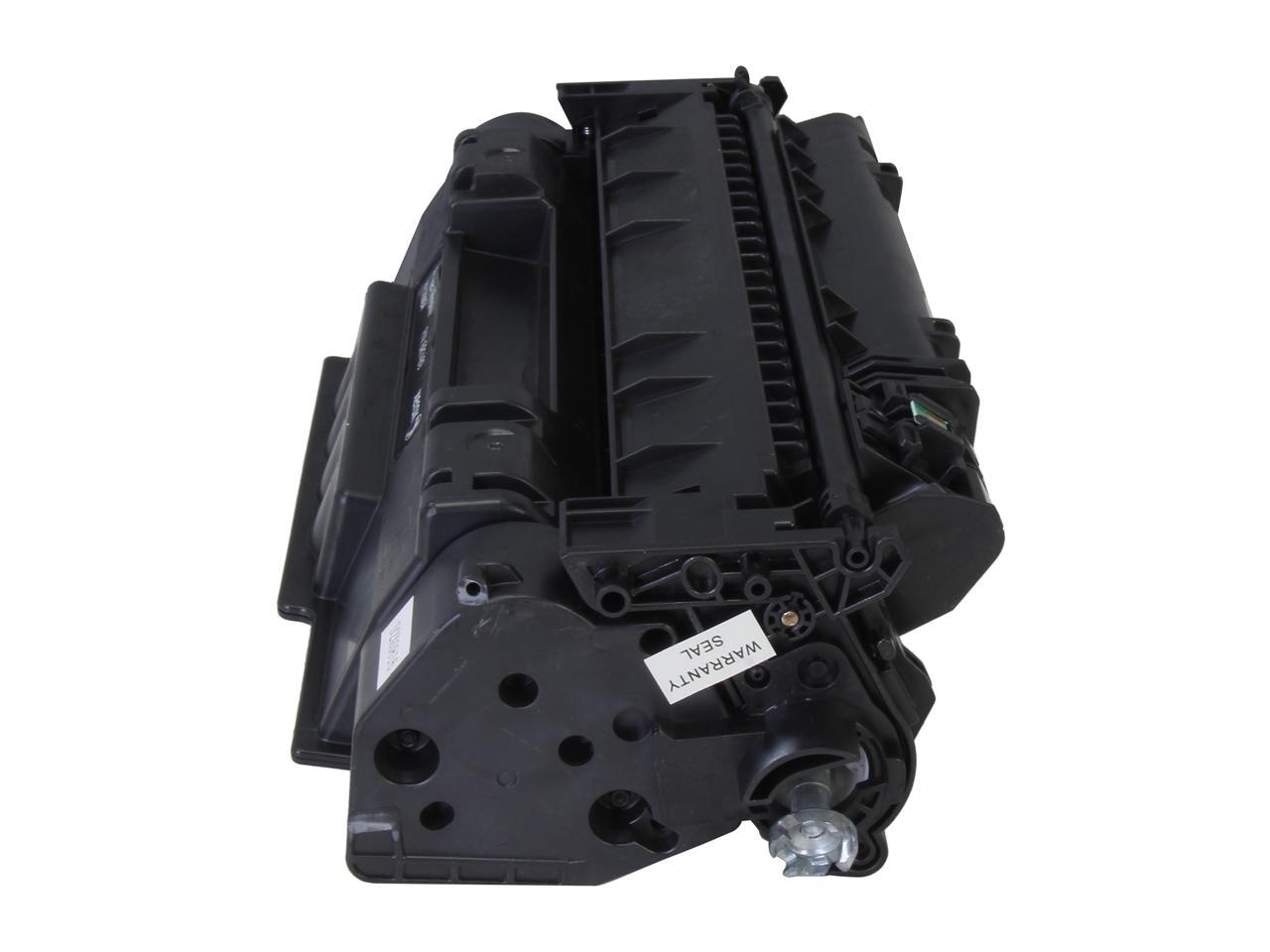 Xerox Replacements 6R1489 Black Remanufacture Toner Replaces HP 05A CE505A