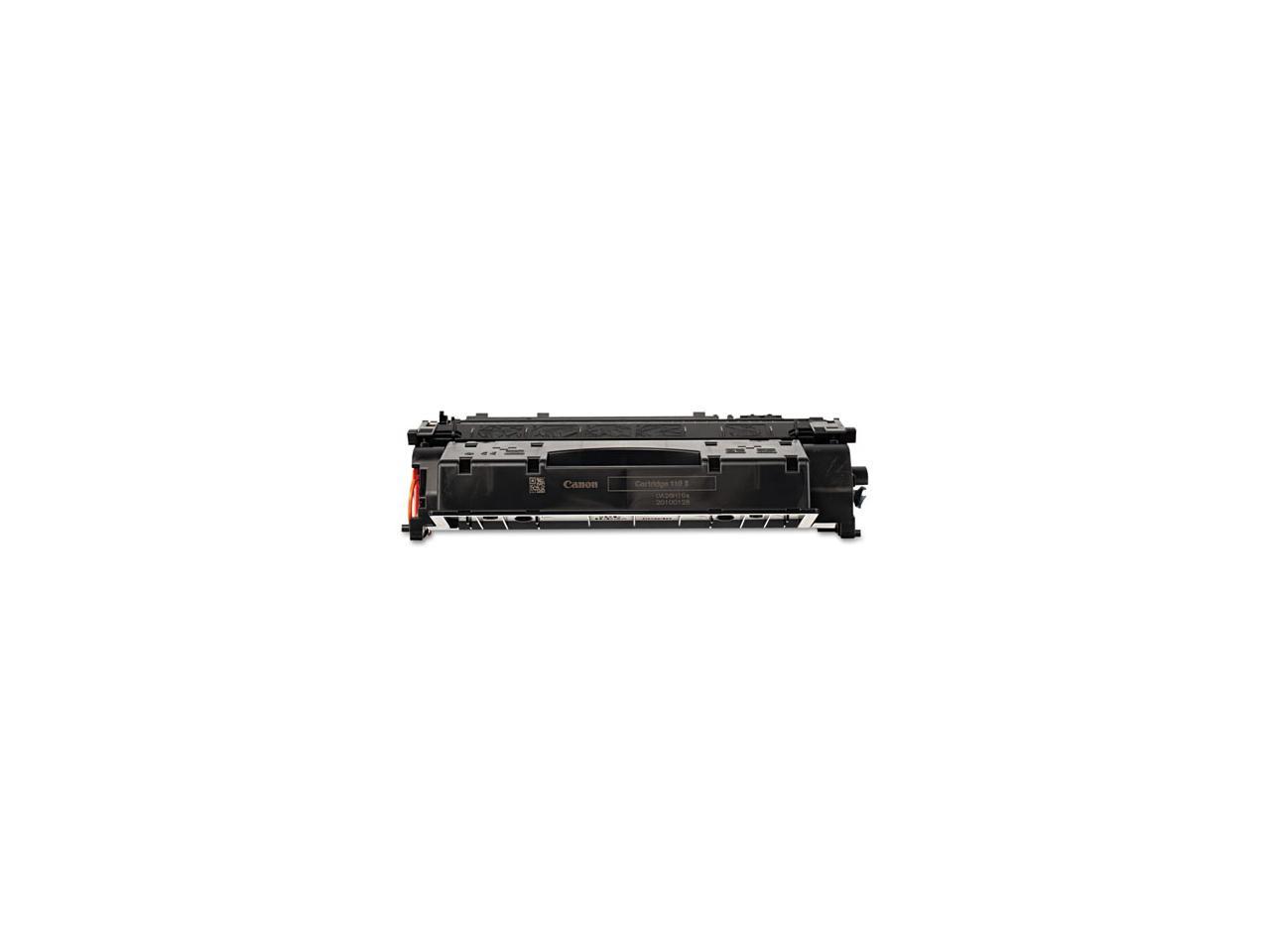 Canon 119 II High Yield Toner Cartridge - Black