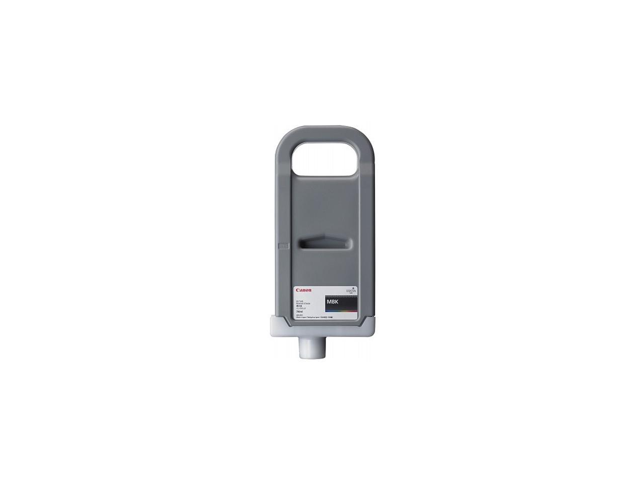 Canon PFI-706 High Yield Ink Cartridge - Matte Black