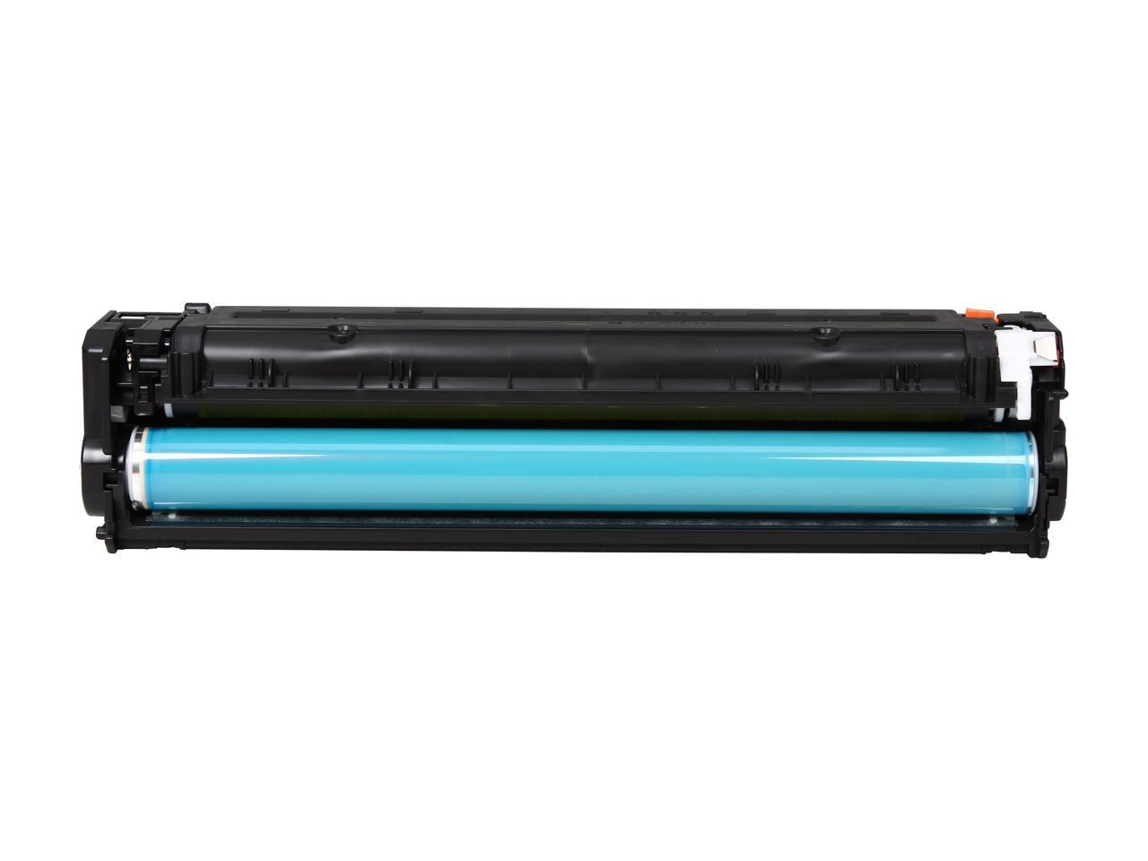 Canon 131 Toner Cartridge - Yellow