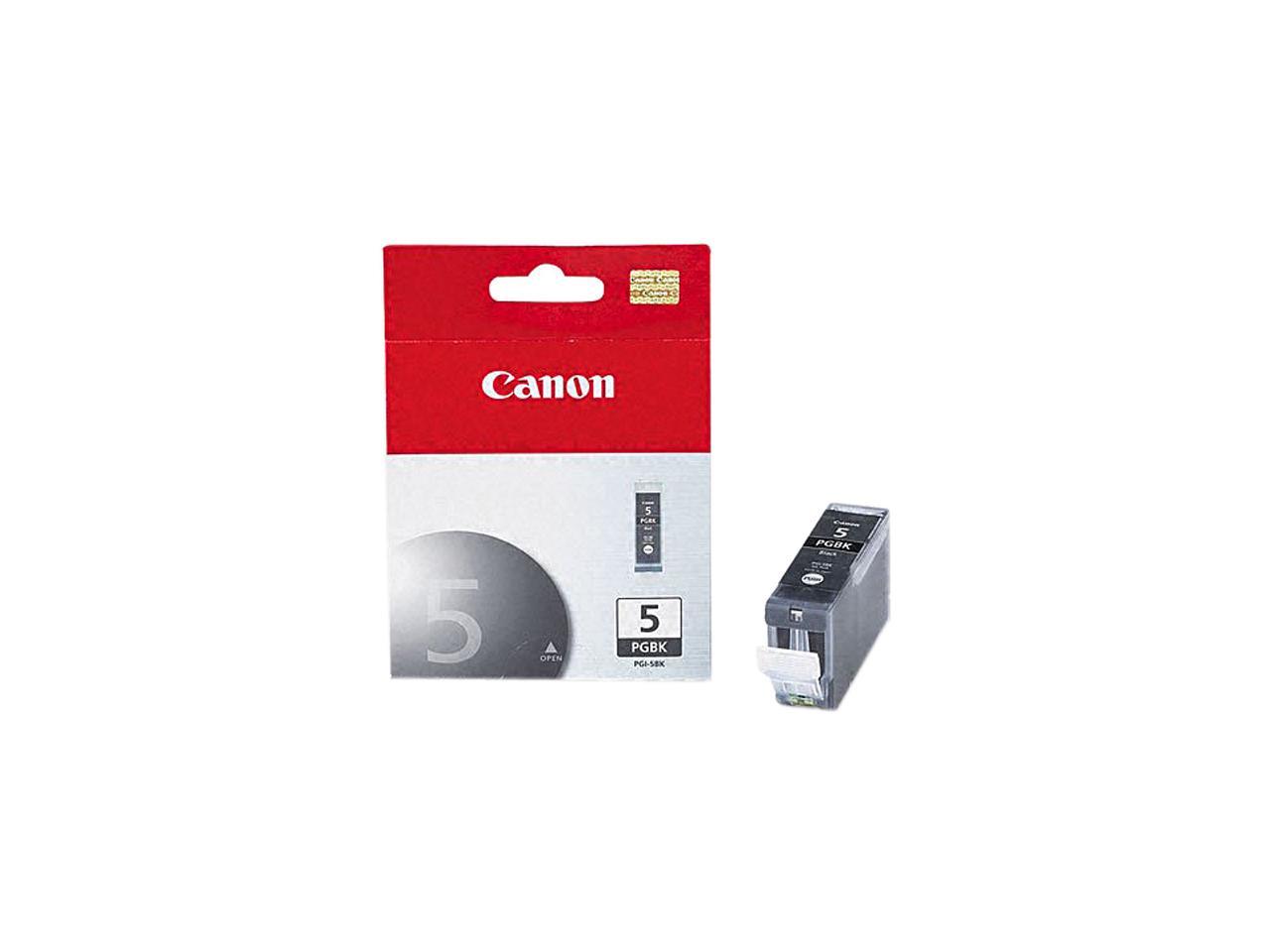 Canon 0628B001 Ink Cartridge Black