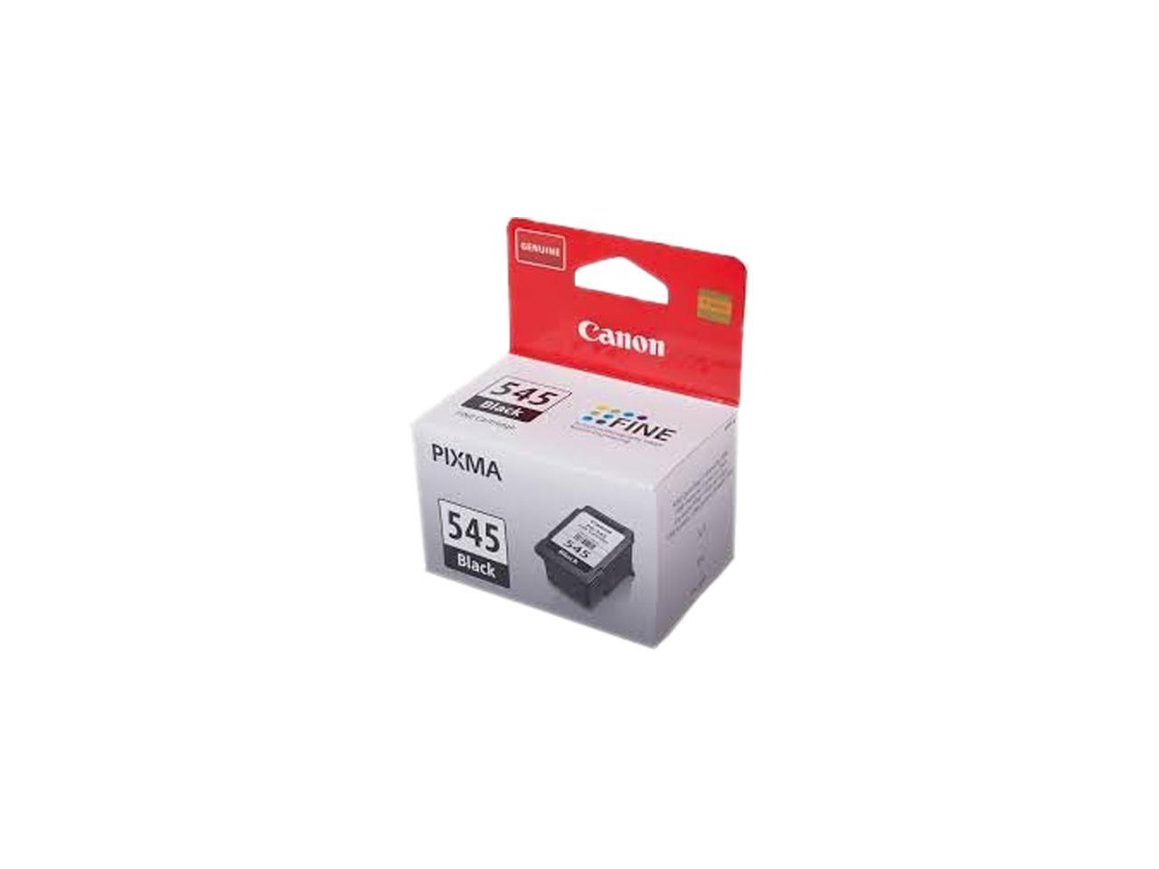 Canon 8287B001 Ink Cartridge Black