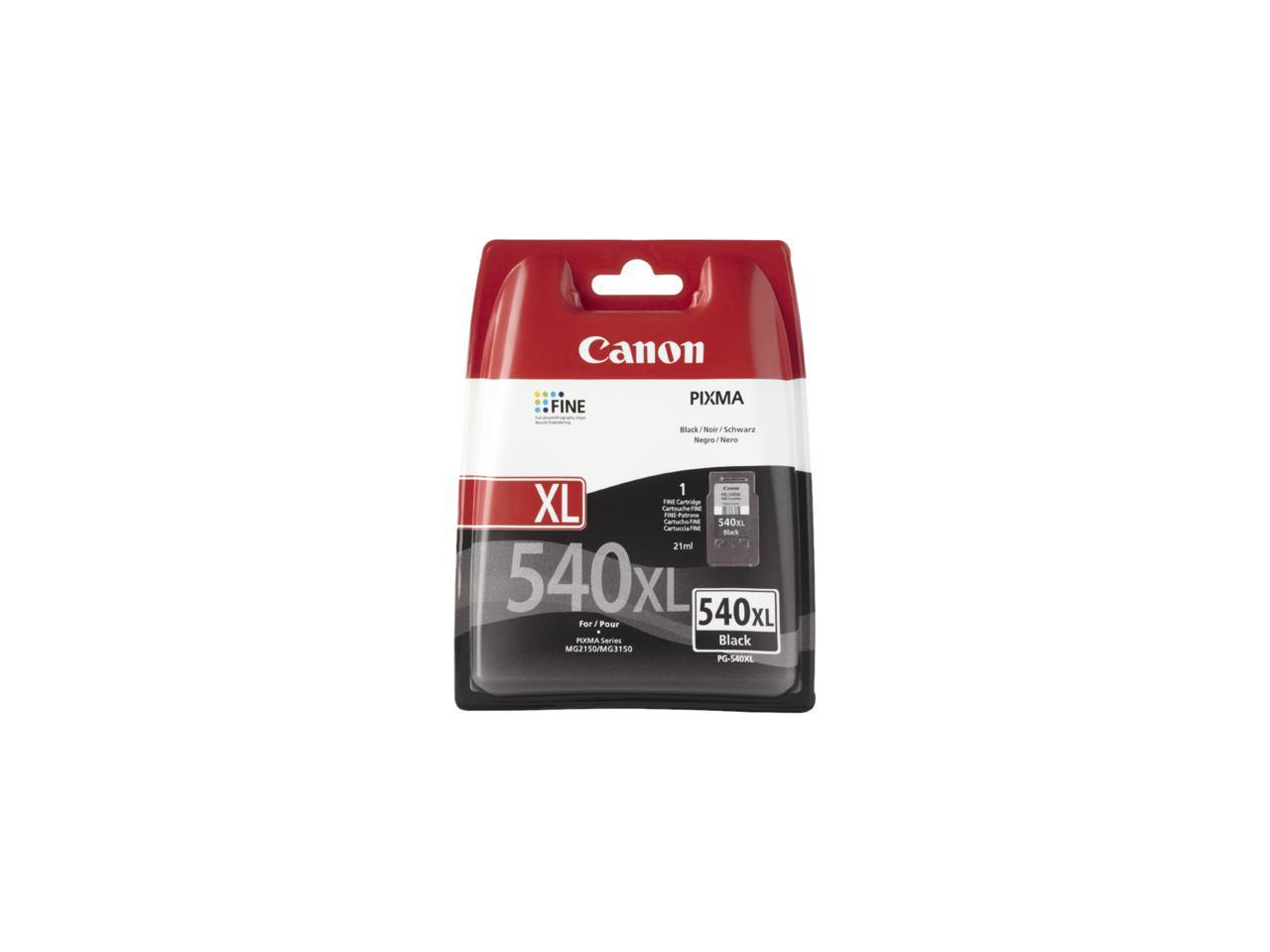 PG-540 XL BL EUR W/O SEC