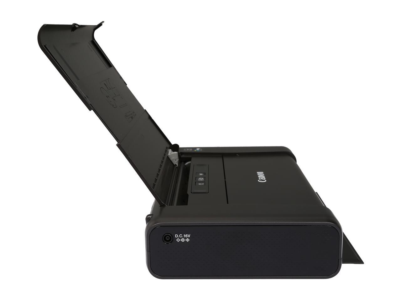 Canon PIXMA iP110 Wireless Mobile Printer