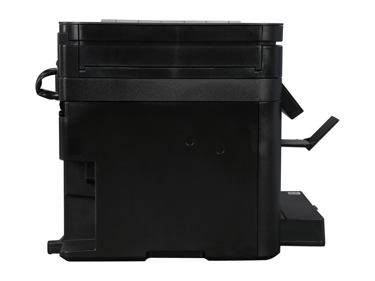 Canon imageCLASS MF236n (1418C036) 600 x 600 DPI Monochrome Laser Printer