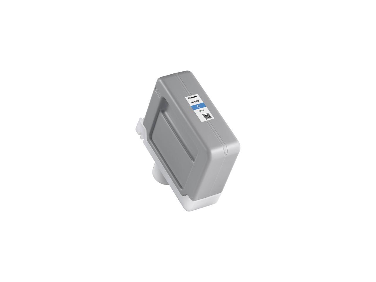 Canon 0812C001 Ink Cartridges Cyan