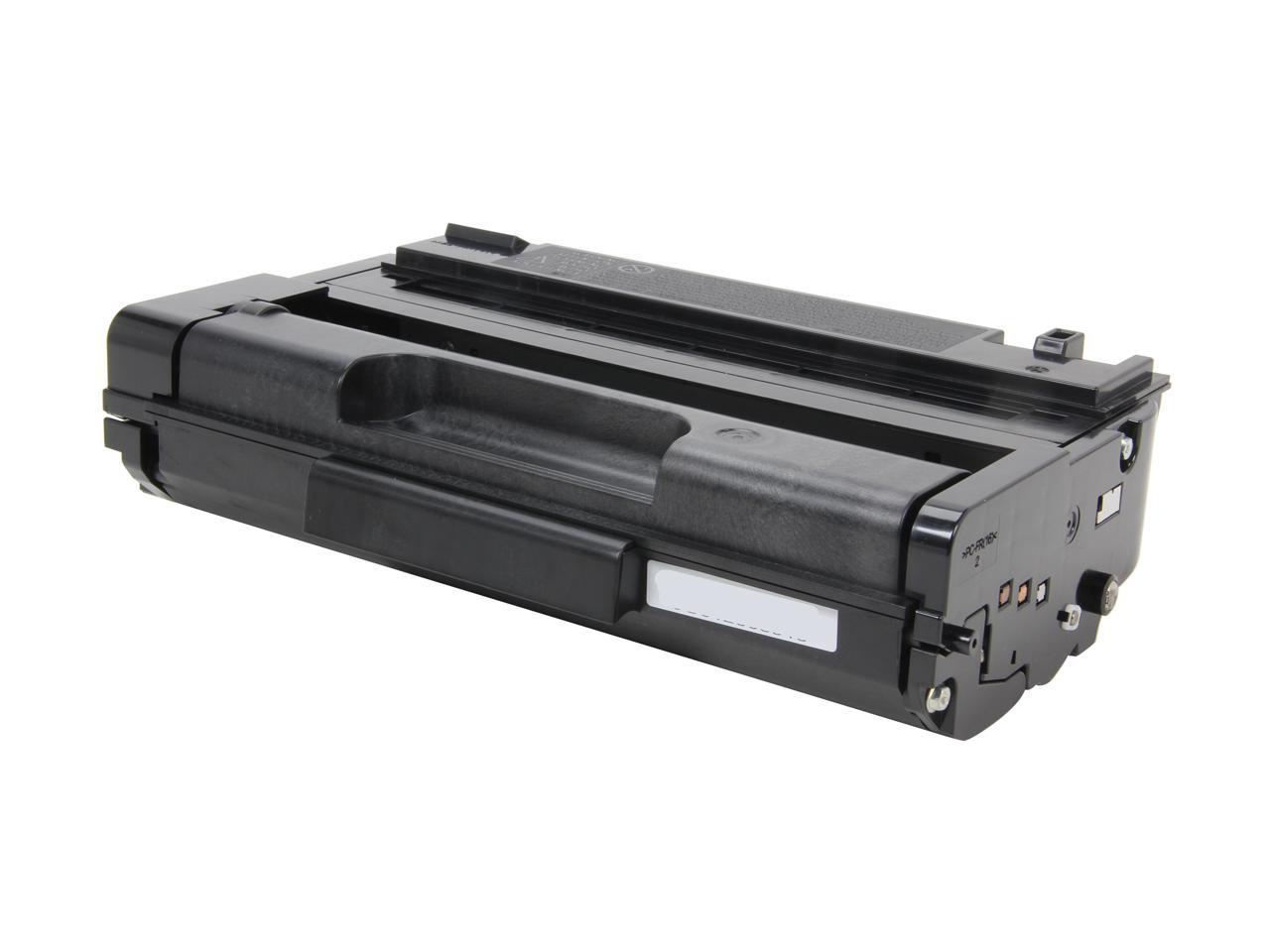 Ricoh SP3400HA (406465) Toner Cartridge Black