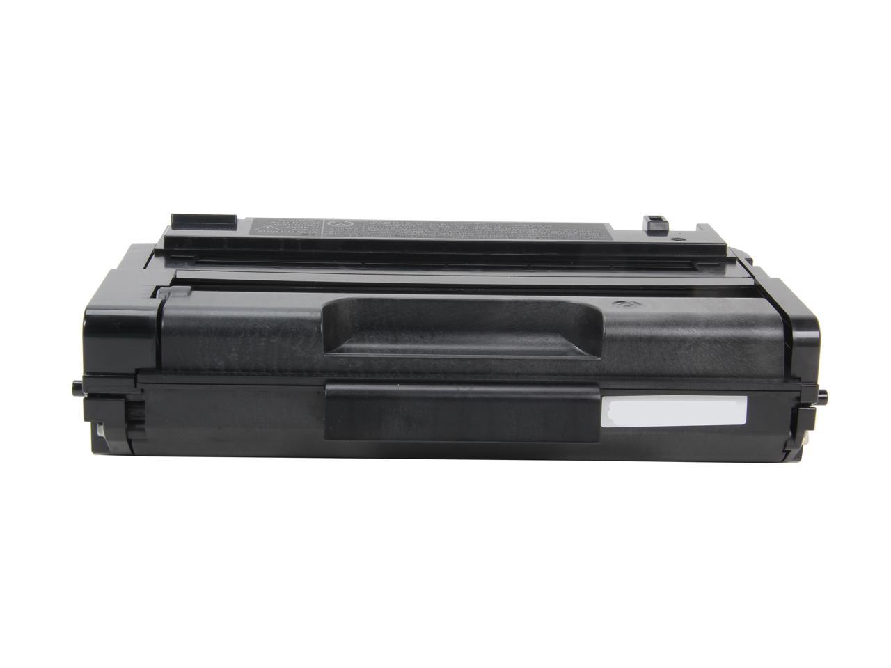 Ricoh SP3400HA (406465) Toner Cartridge Black