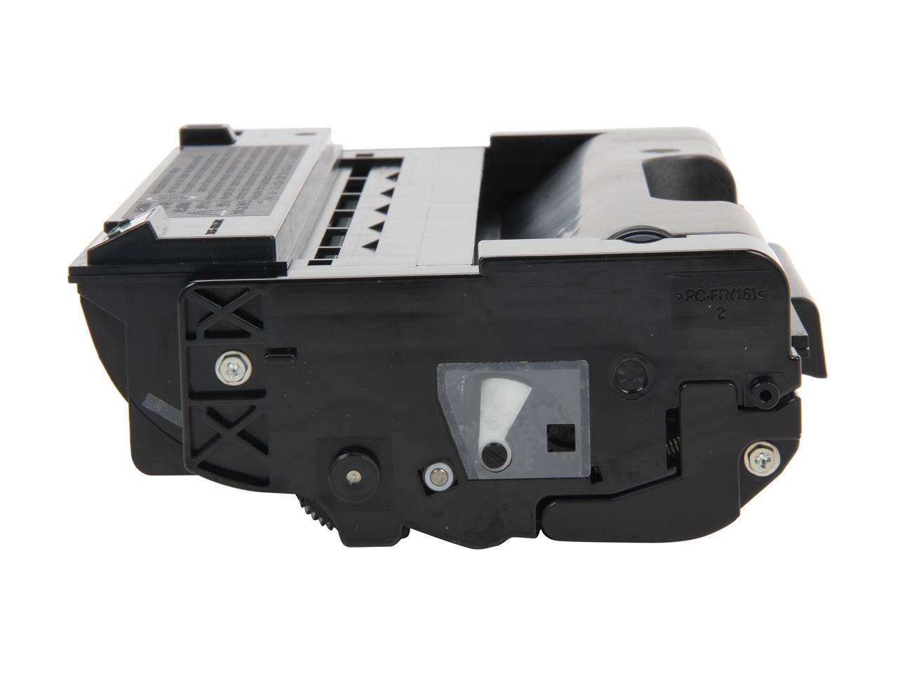 Ricoh SP3400HA (406465) Toner Cartridge Black