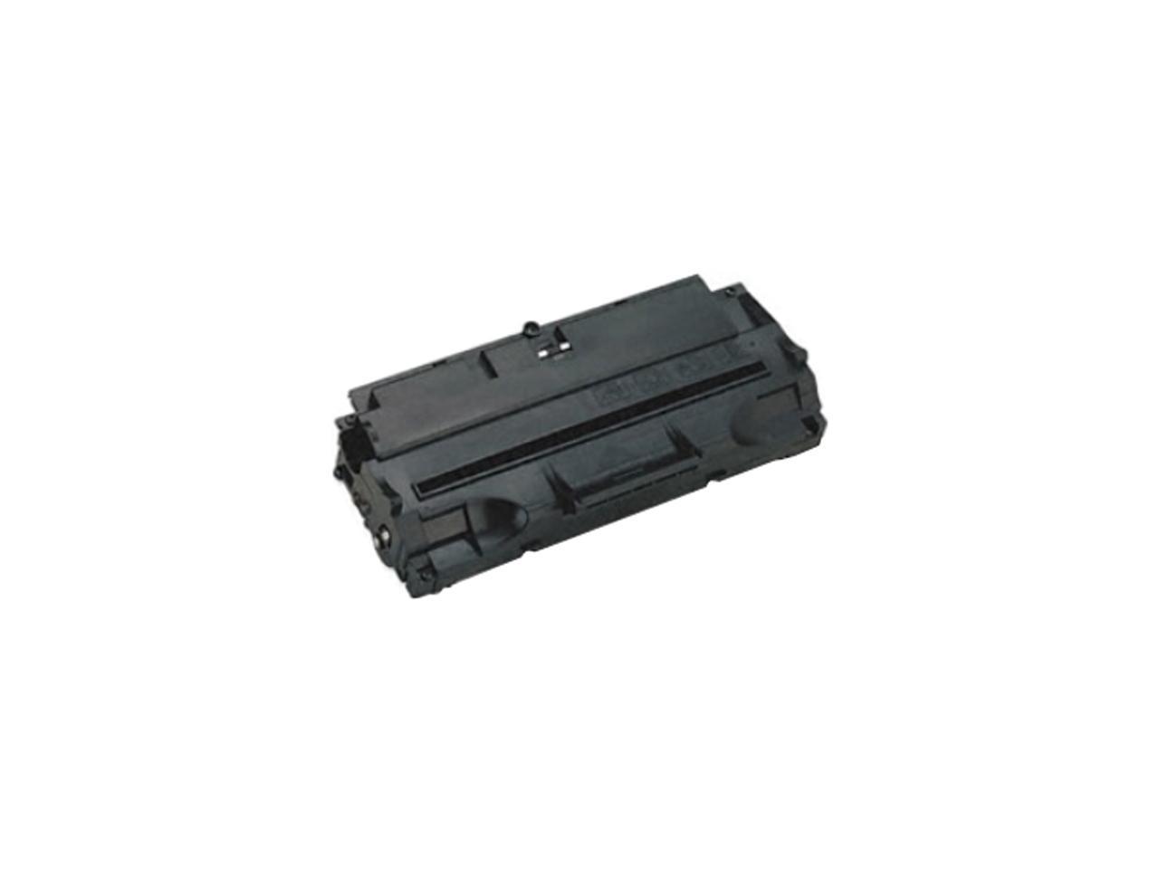 Ricoh 406628 Toner Cartridge Black