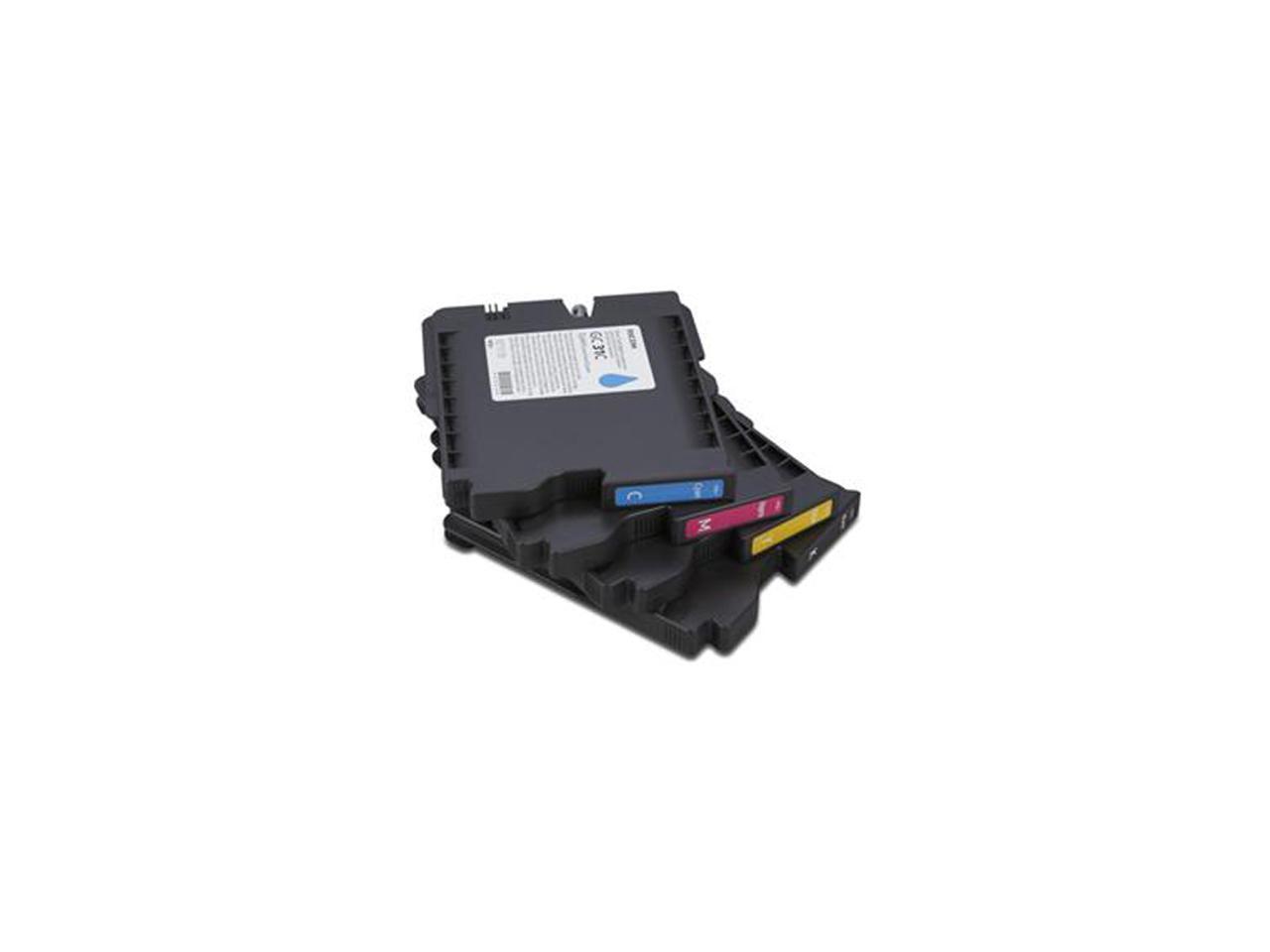 Ricoh GC 31M (405690) Ink Cartridge, 1560 pages, Magenta