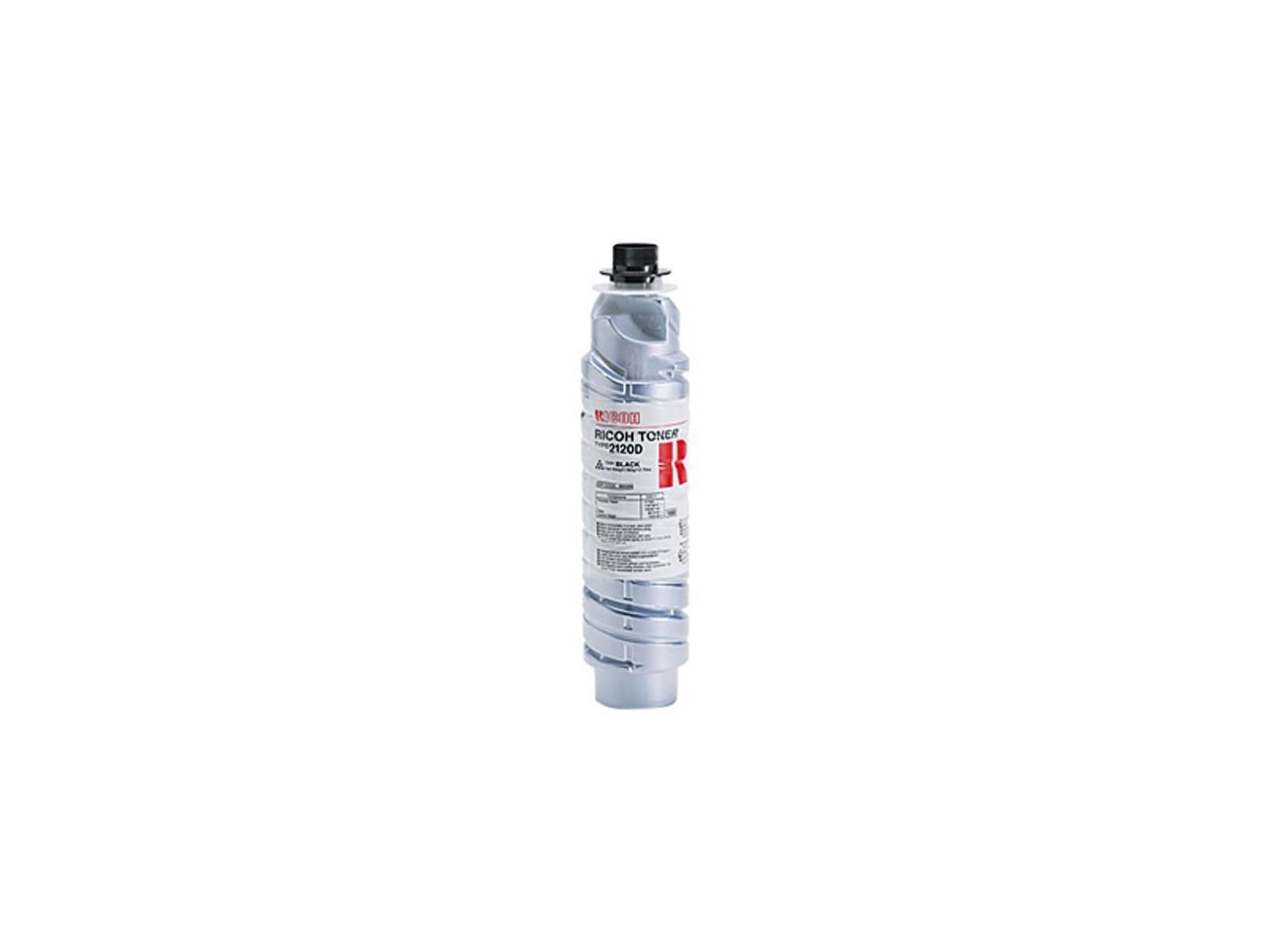 Ricoh 841337 Cartridge Black