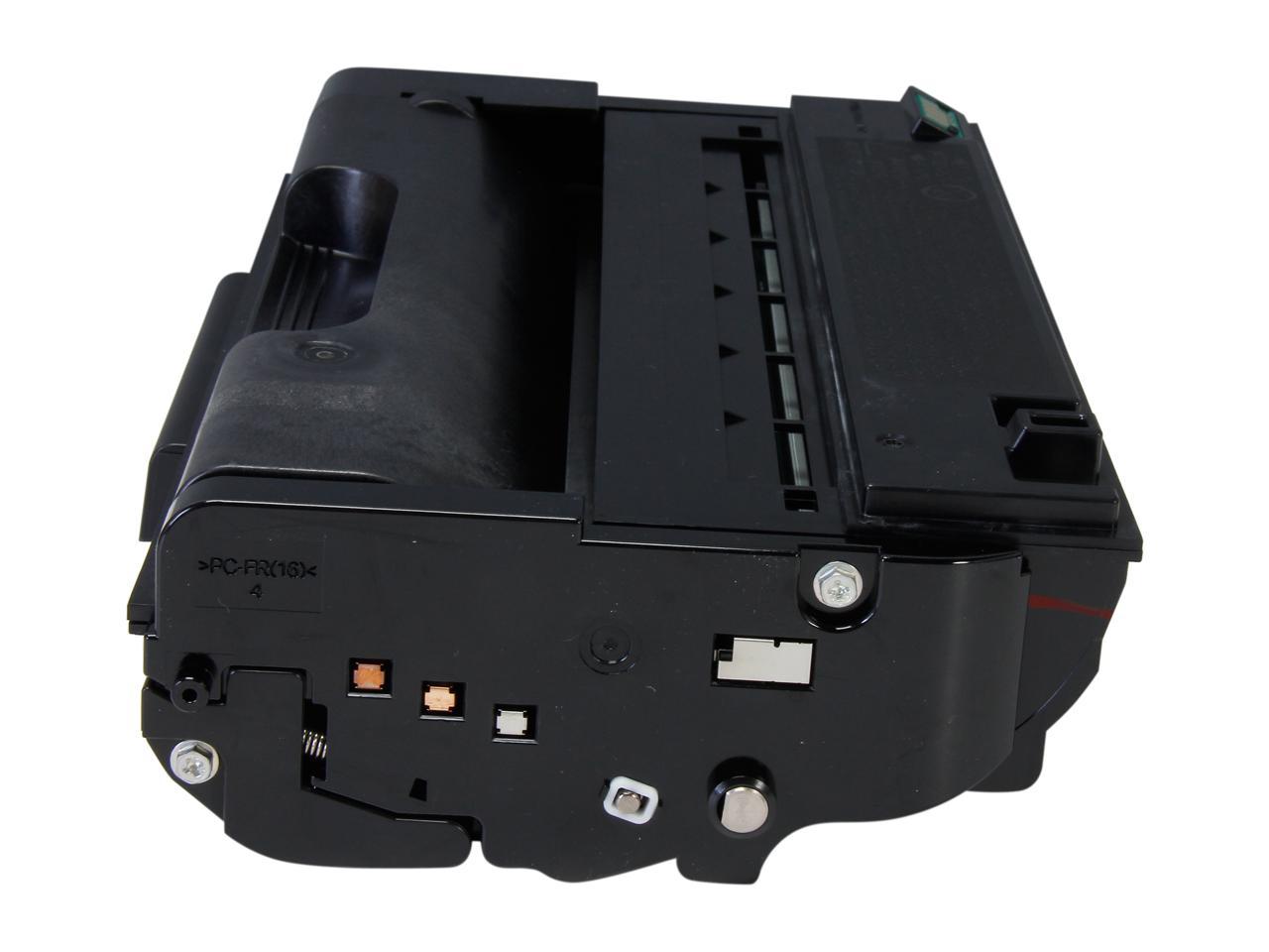 Ricoh SP 3500XA Toner Cartridge - Black
