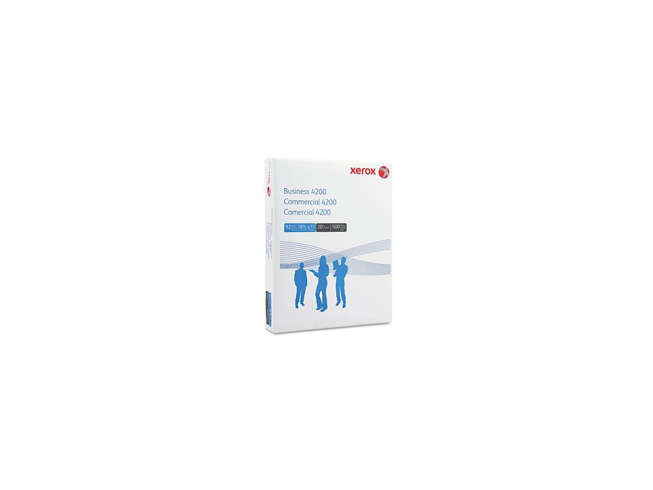 Vitality Multipurpose Printer Paper 8 1/2 x 11 White 5 000 Sheets/CT