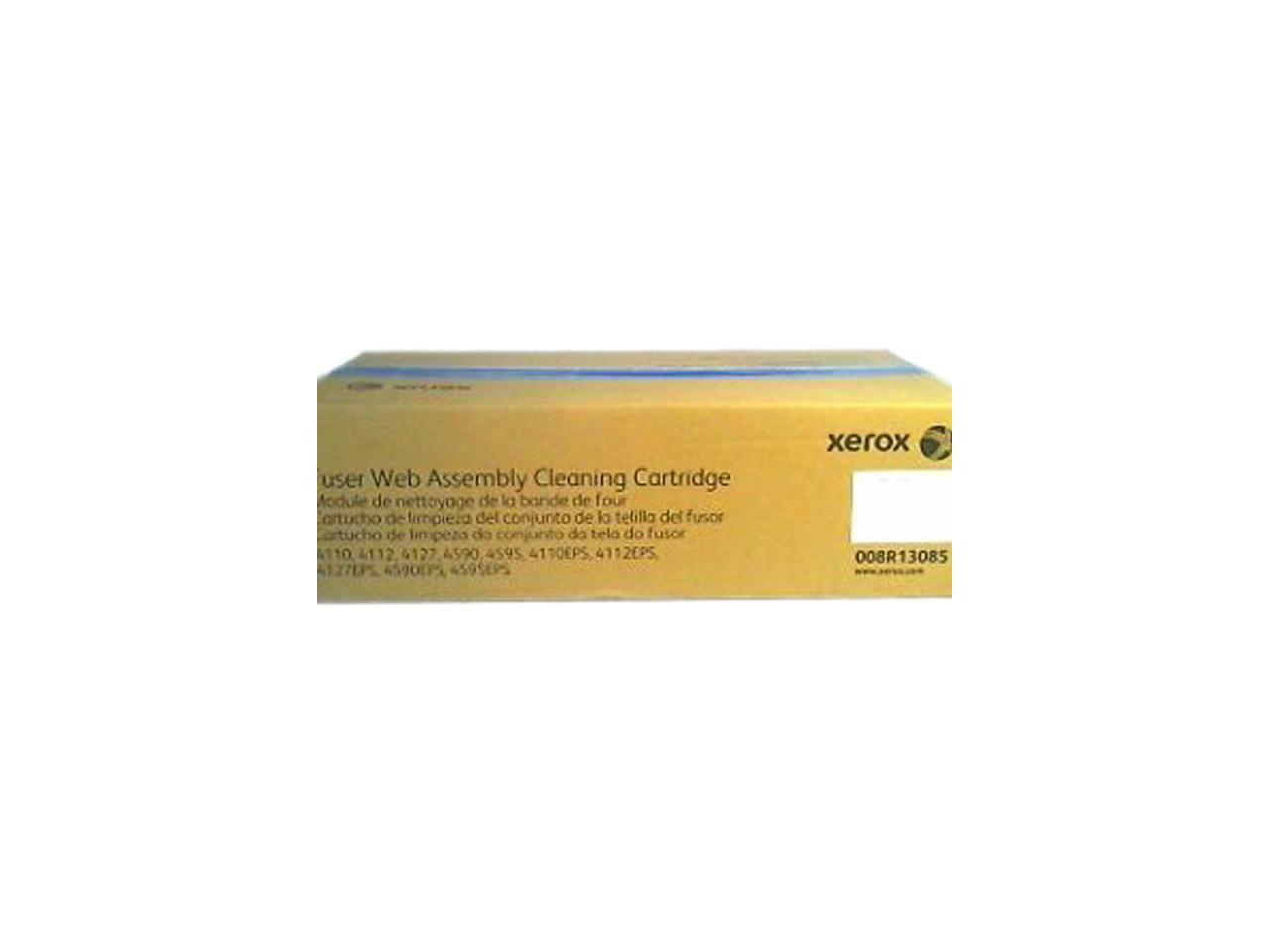 Xerox 008R13085 Fuser Cleaning Cartridge