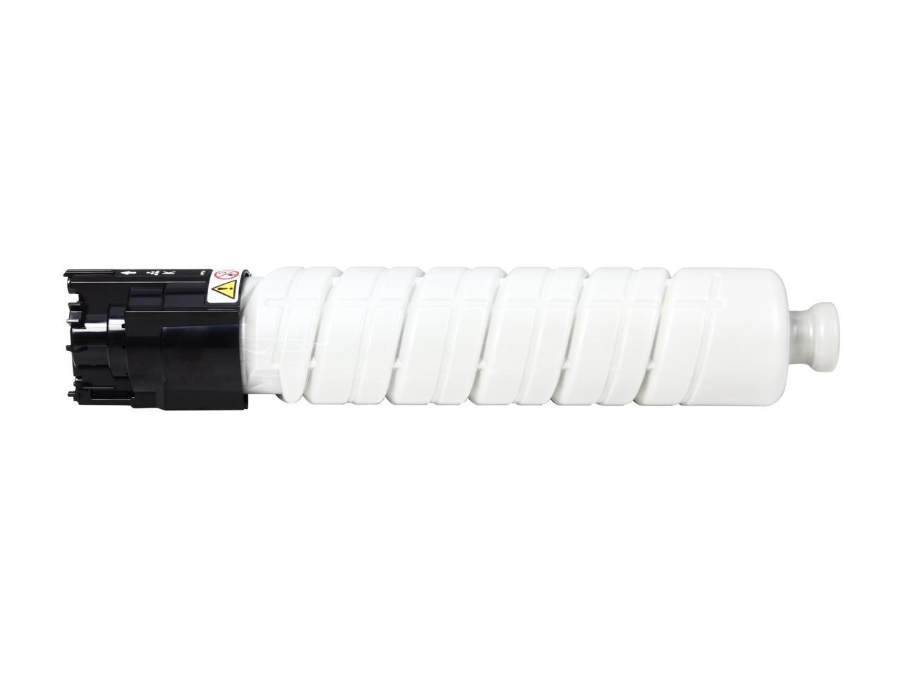 Ricoh SP C430A (821105) Toner cartridge, 21000 yield; Black