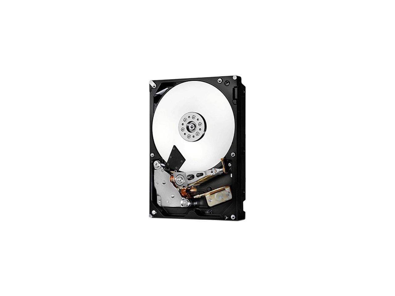 HGST - SINGLE 0F22790 ULTRASTAR 7K6000 3.5IN 26.1MM