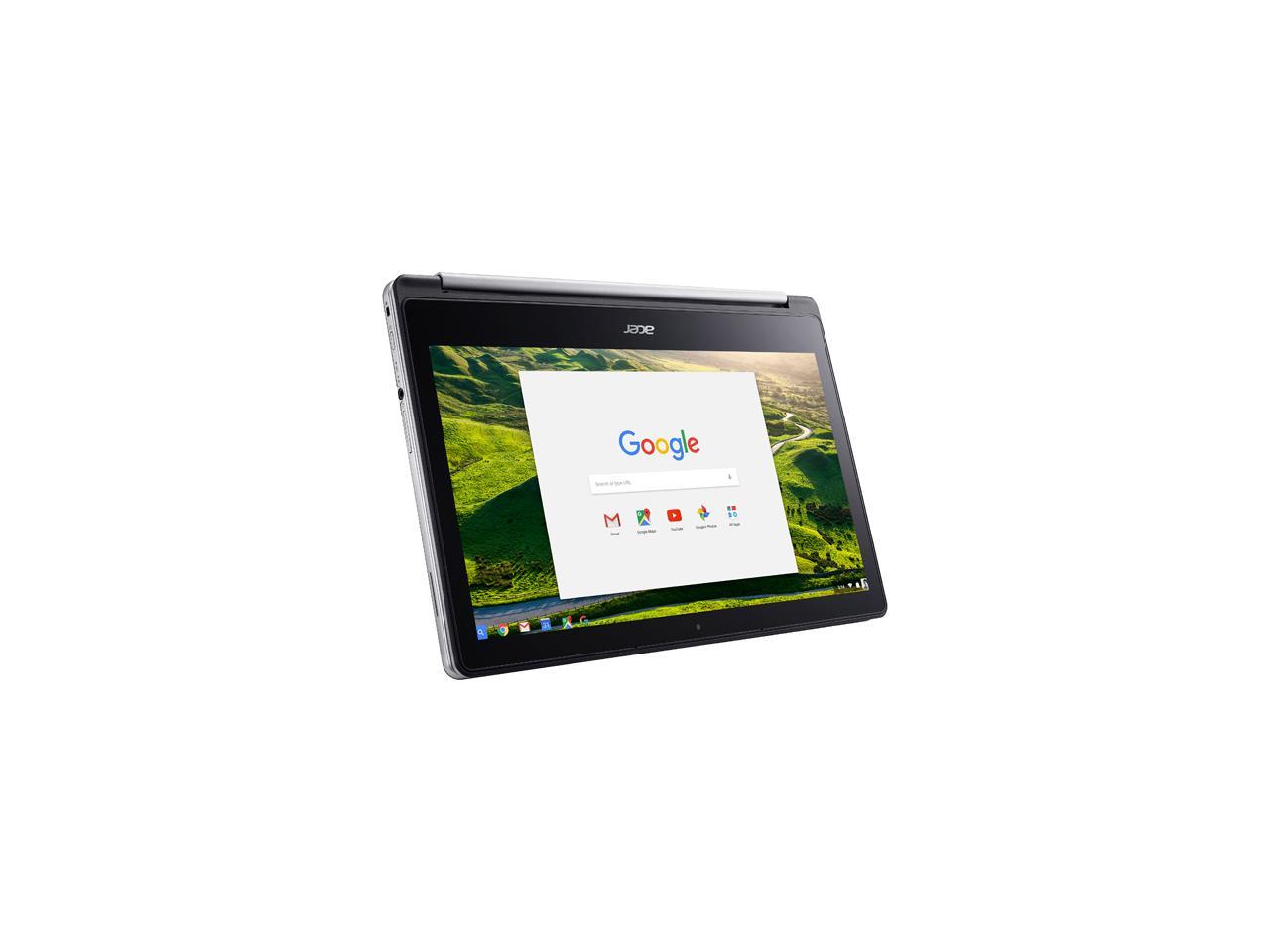 ACER CB5-312T-K3GS-CA,CHROME OS,BILINGUAL KEYBOARD,MEDIATEK MTK M8173C,4GB DDR3L SDRA