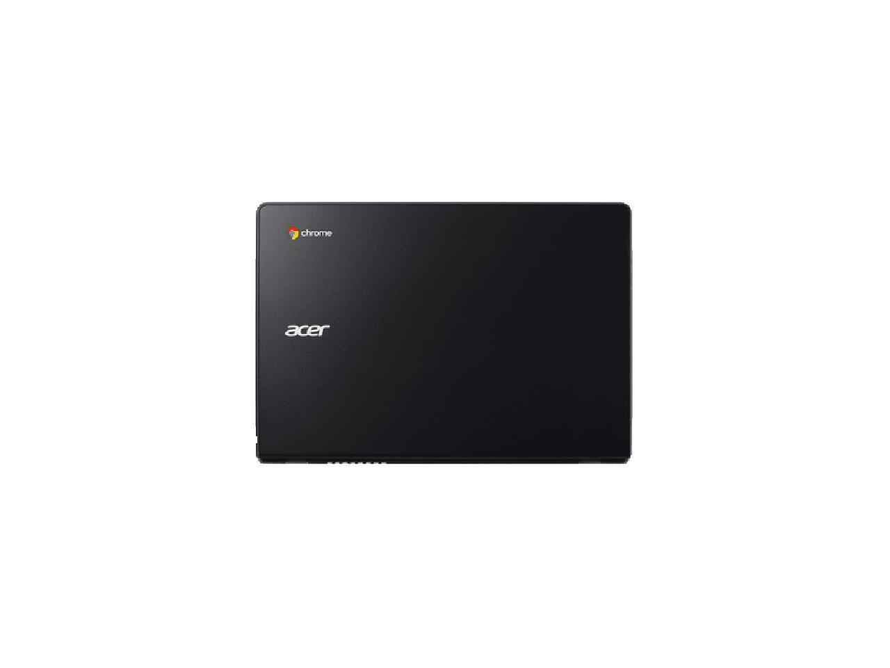 Acer Chromebook 11.6" Intel Celeron 1.60 GHz 4 GB Ram 32 GB Chrome OS|C771-C4TM