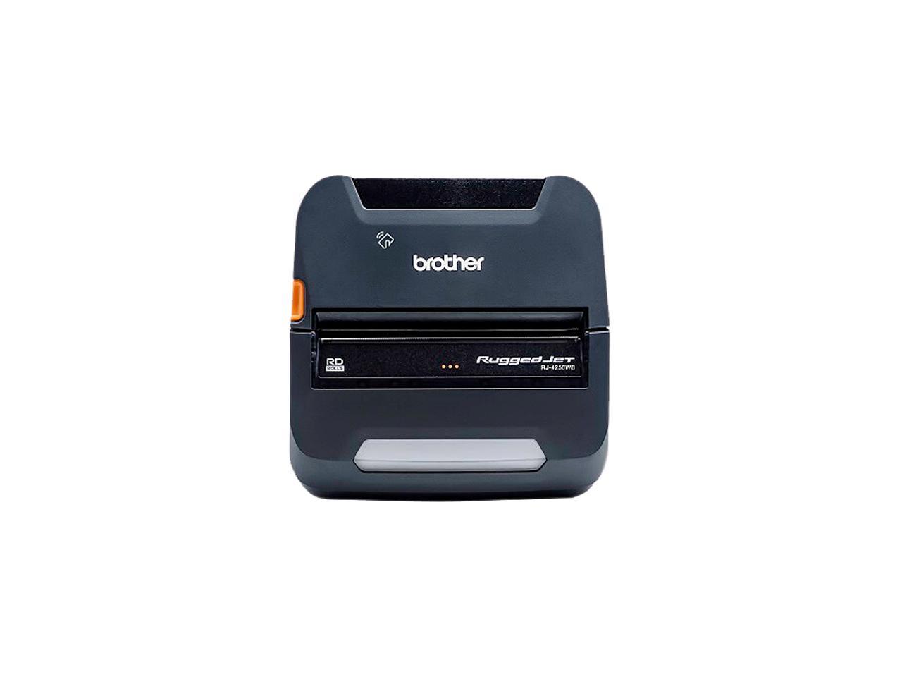 RUGGEDJETRJ4230WB-L MOBILE 4DT