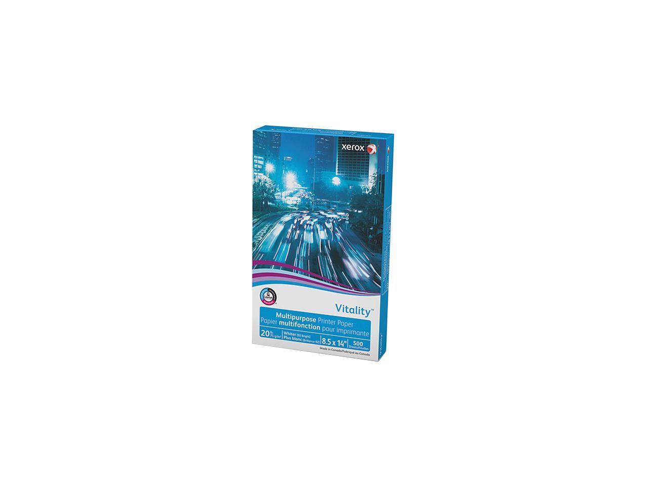 Xerox Copy Paper