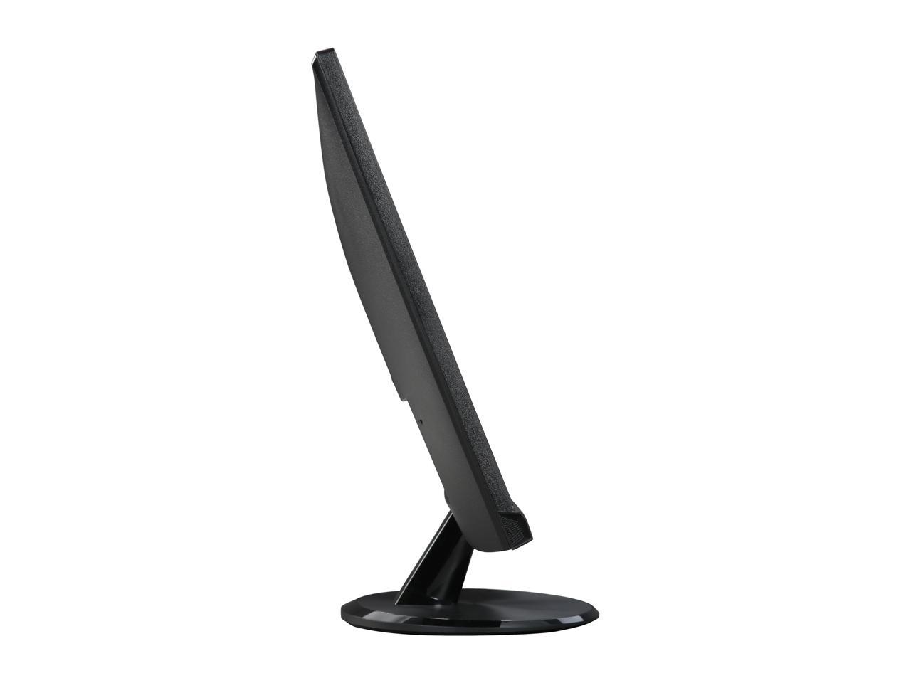Asus VP279Q-P Black 27� 5ms (GTG) IPS Frameless Widescreen LCD/LED Monitor, 250 cd/m2 DCR 80,000,000:1 (1,000:1), Dual Built-in Speakers, VESA Mountable, Exclusive GamePlus Function, HDMI D-Sub DP