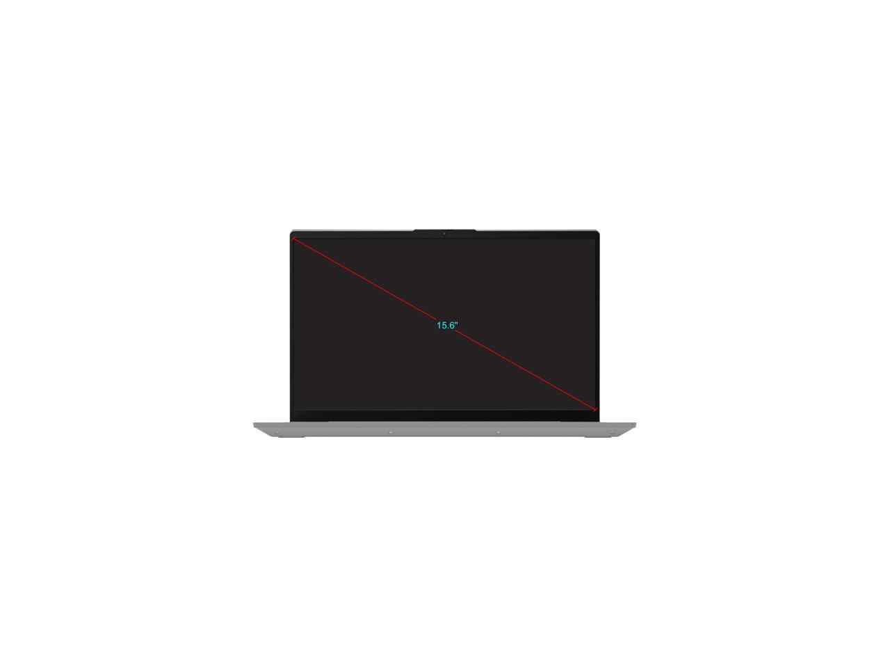 Lenovo IdeaPad 5-15IIL05 15.6" Laptop i7-1065G7 8GB 512GB SSD Windows 10 Home
