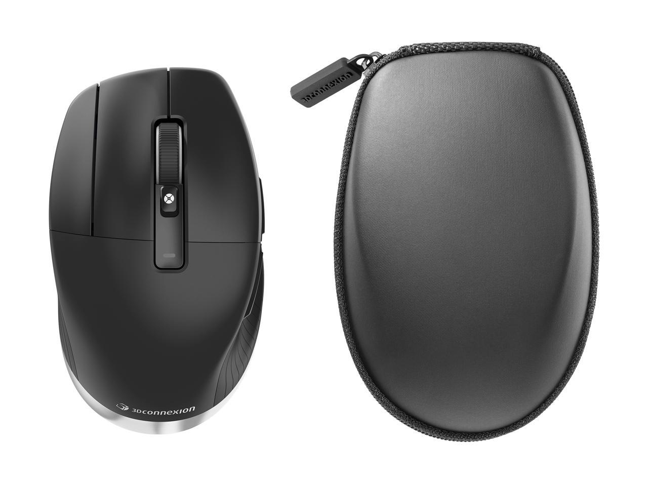 3Dconnexion CadMouse Pro Wireless Left Education 3DX700079