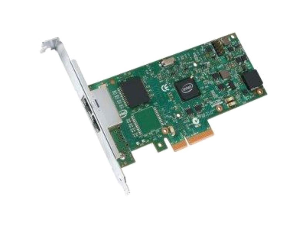 Intel Ethernet Server Adapter I350-F2