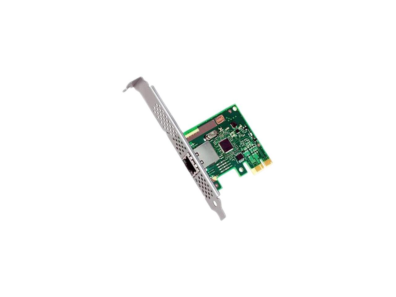 Intel I210T1 Gigabit Ethernet Card - OEM