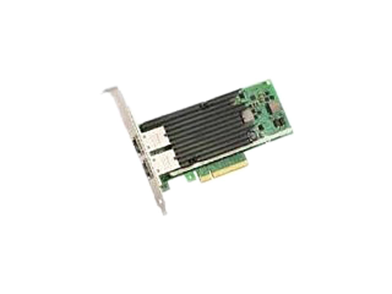 Intel Ethernet Converged Network Adapter X540-T2