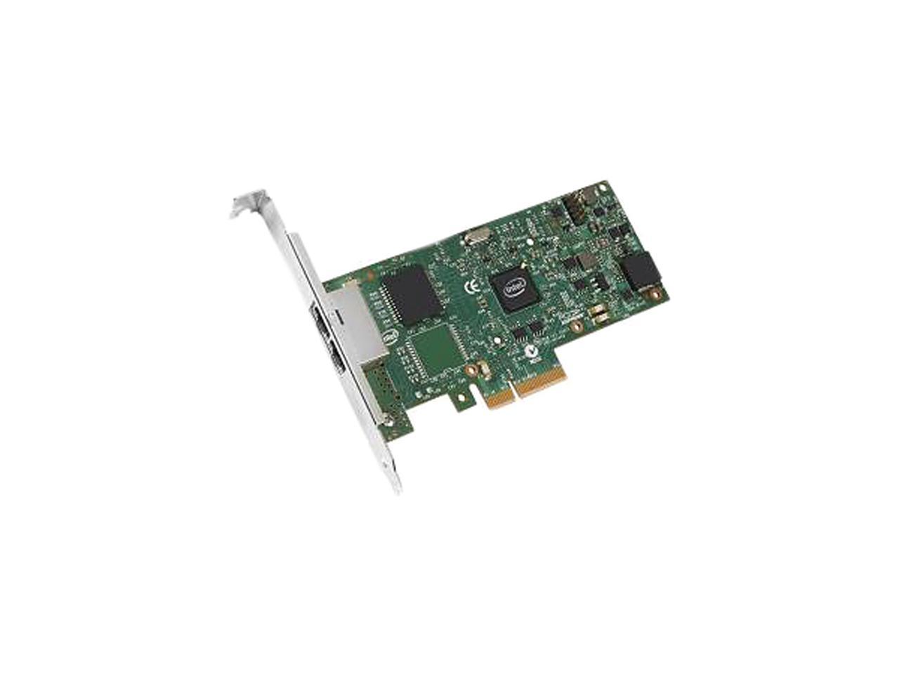 Intel Ethernet Server Adapter I350-T2