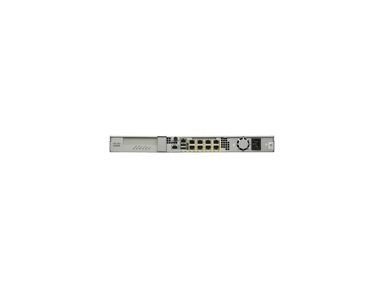 Cisco ASA 5525-X Firewall Edition