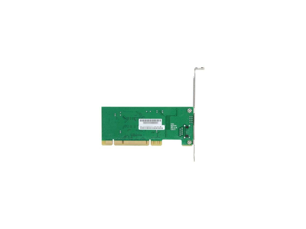 D-Link DGE-530T Gigabit Desktop PCI Adapter