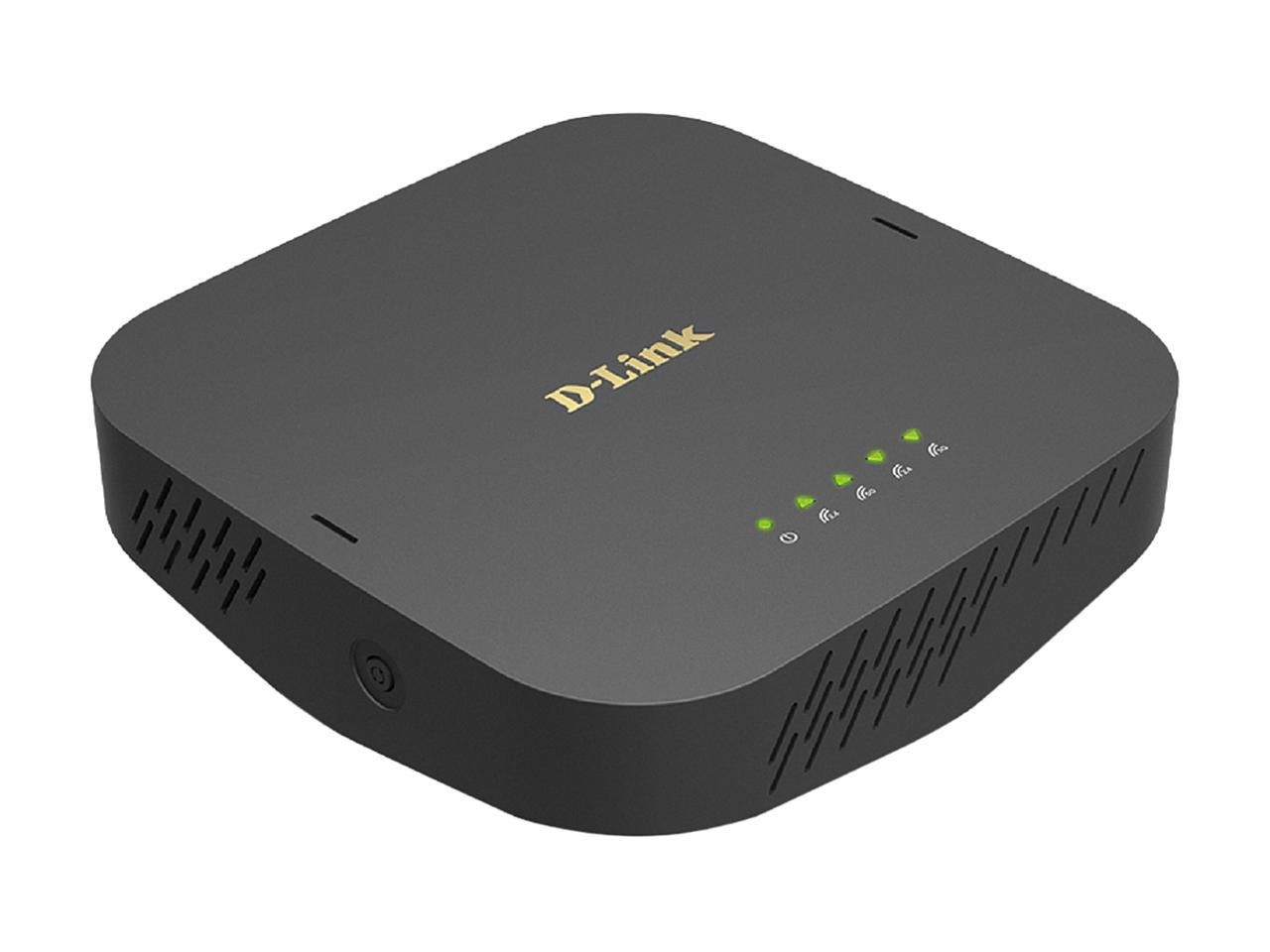 D-Link AC3900 COVR-3902-US Whole Home Wi-Fi System