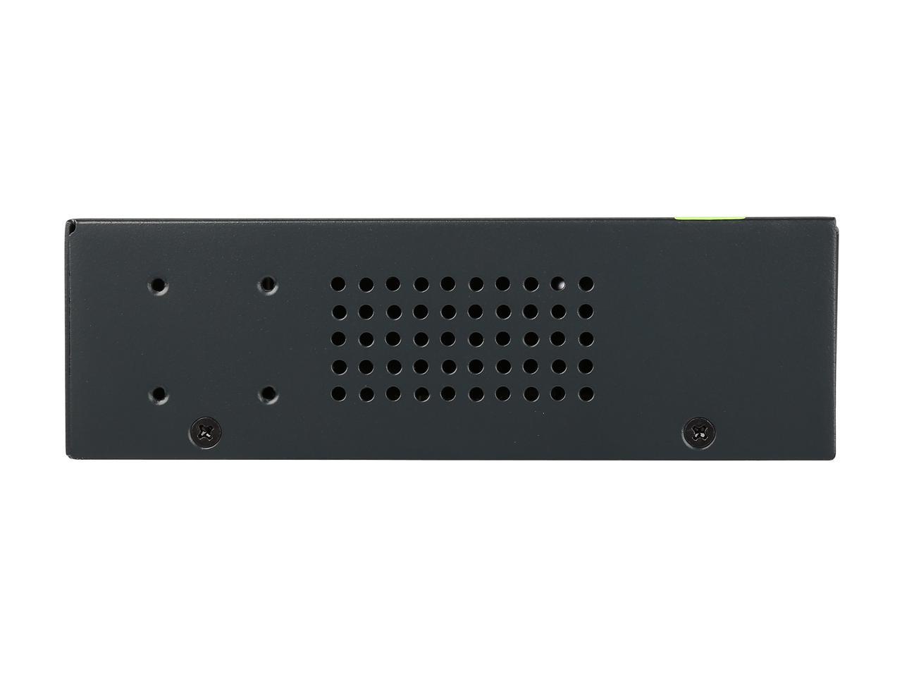 TRENDnet TE100-S24G GREENnet Switch