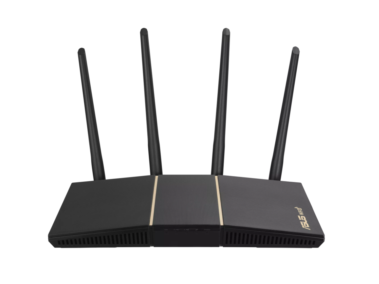 ASUS RT-AX57 AX3000 Dual Band WiFi 6 (802.11ax) Router RT-AX57