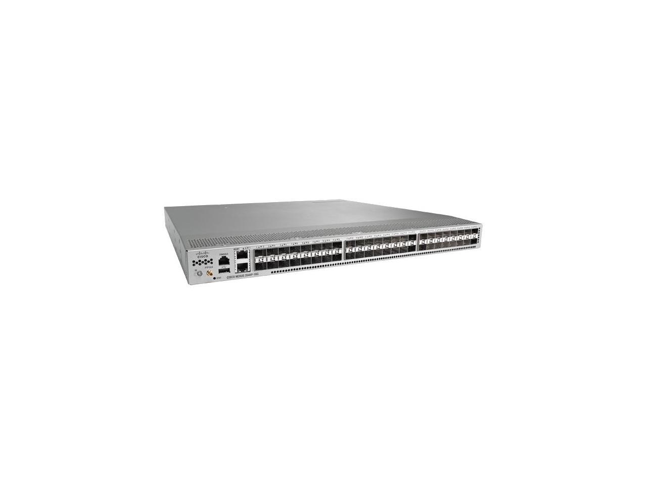 Cisco Nexus 3524 Layer 3 Switch