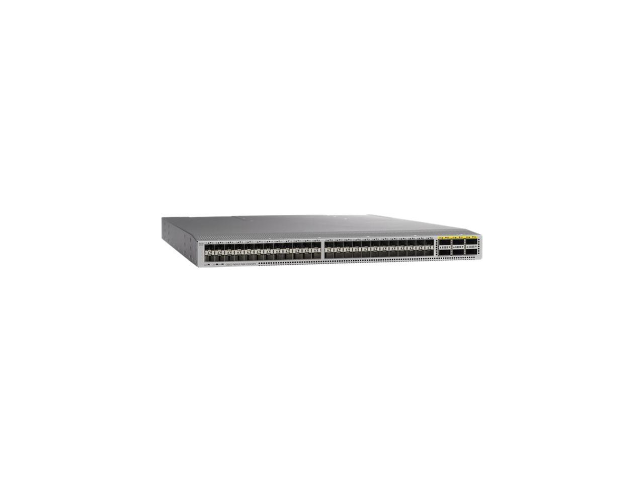 Cisco Nexus 9372PX Switch