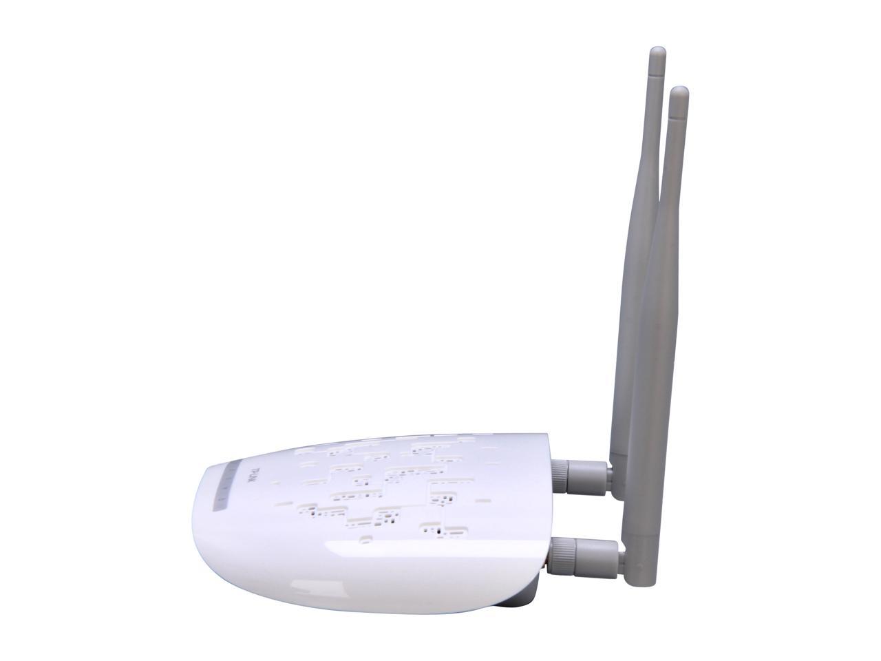 TP-Link TL-WA801ND 300 Mbps Wireless N Access Point