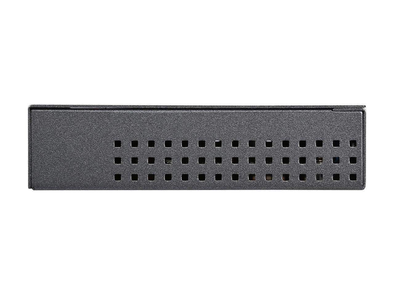 TP-LINK TL-SG108PE 8-Port Gigabit Easy Smart Switch with 4-Port PoE