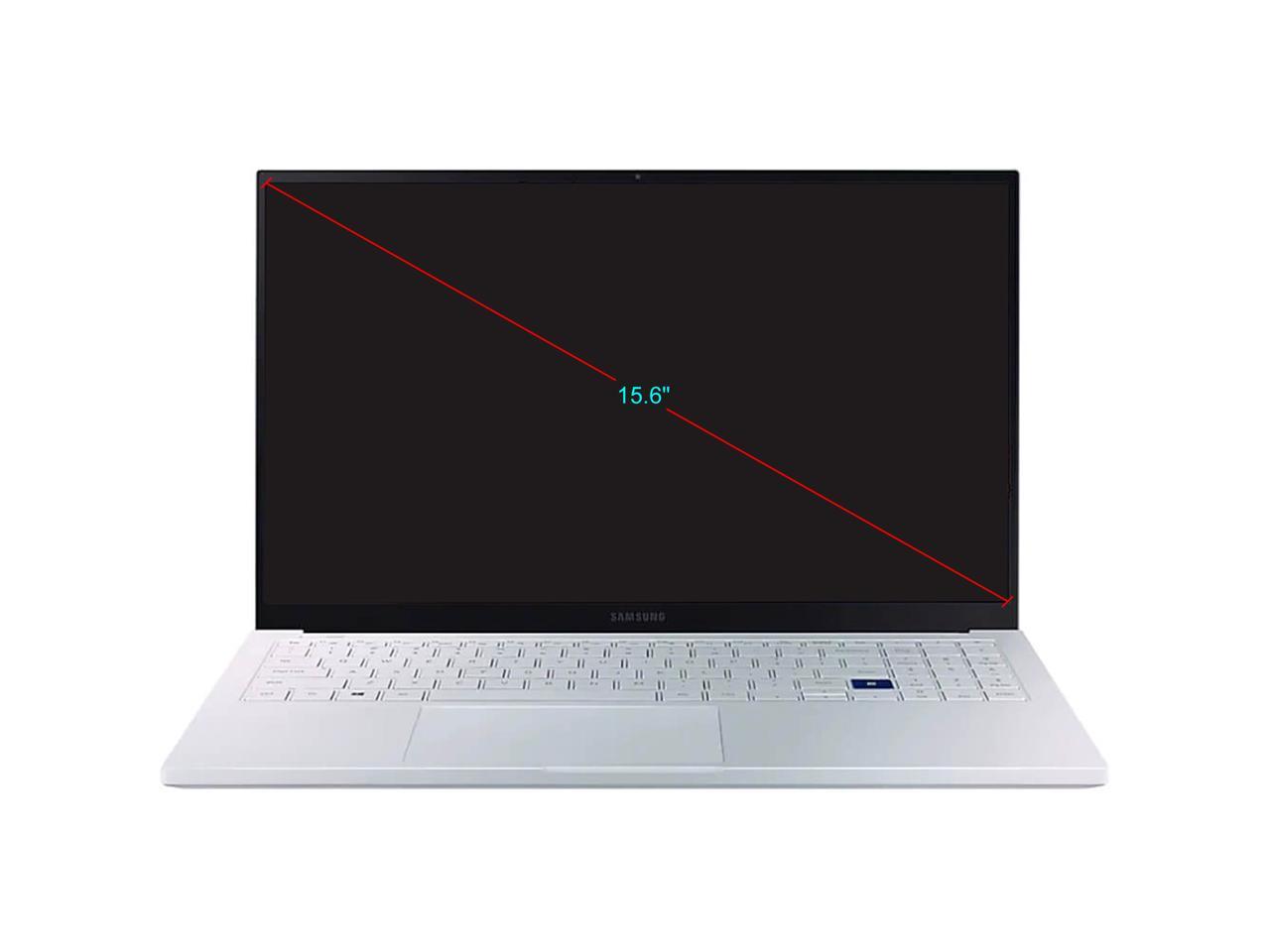 SAMSUNG Laptop Galaxy Book Ion NP950XCJ-K01US Intel Core i7 10th Gen 10510U (1.80 GHz) 8 GB Memory 512 GB SSD Intel UHD Graphics 15.6" QLED Windows 10 Home 64-bit