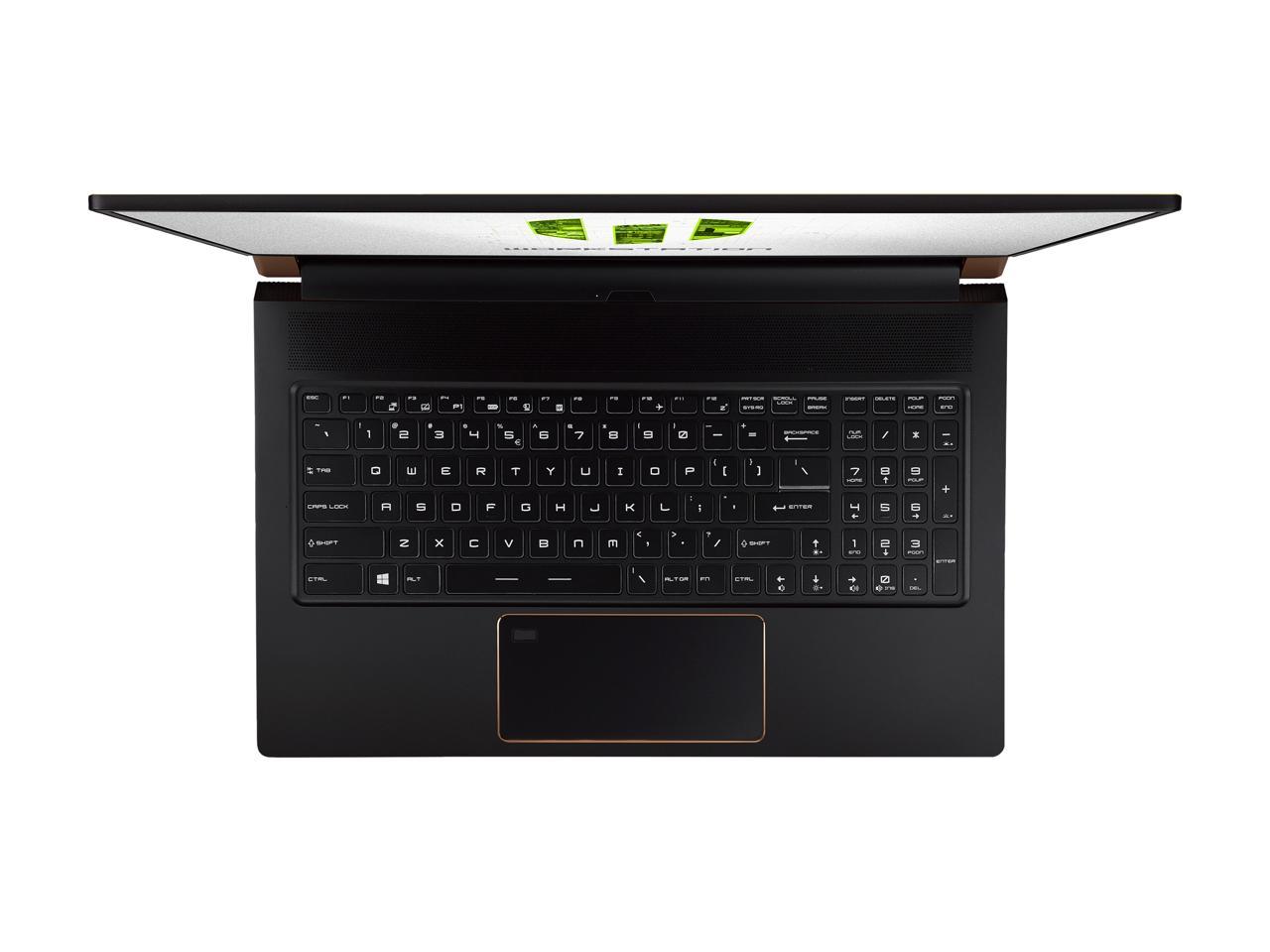 MSI WS Series WS75 9TK-1091 Mobile Workstation Intel Core i7 9th Gen 9750H (2.60 GHz) 32 GB Memory 512 GB NVMe SSD NVIDIA Quadro RTX 3000 17.3" 4K/UHD Windows 10 Pro 64-bit